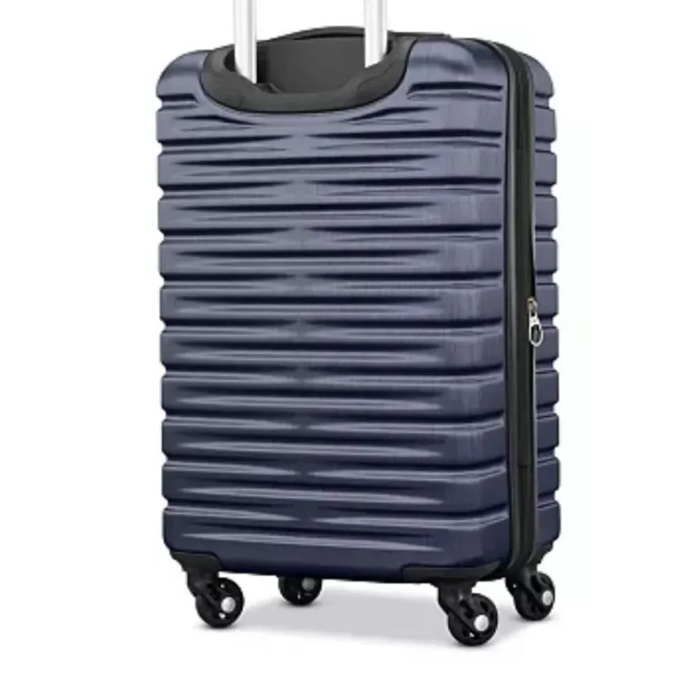 Samsonite Uptempo X Hardside 1 Piece Large Spinner luggage Suitcase TSA  28✈️